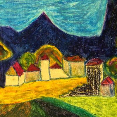 Unsere Spirituelle Welt1