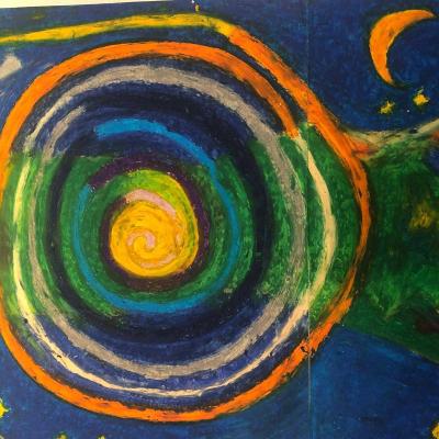 Spirituelle Welten V