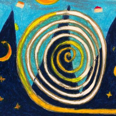 Spirituelle Welten II