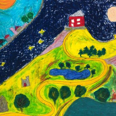 Spirituelle Welten V