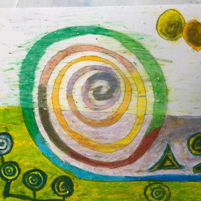 Spirituelle Welten IV